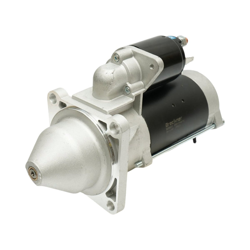 Motorino di avviamento 24V, 4,0 kW, Z=9 (Iveco Eurocargo, Scania, Zeta) – Codici OEM: 0001123009, 2995104, LRS01942