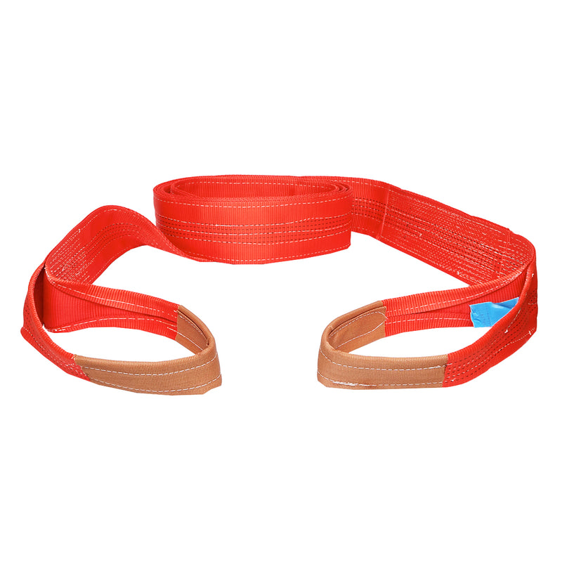 Cinghia di sollevamento 6mx125mm 5T