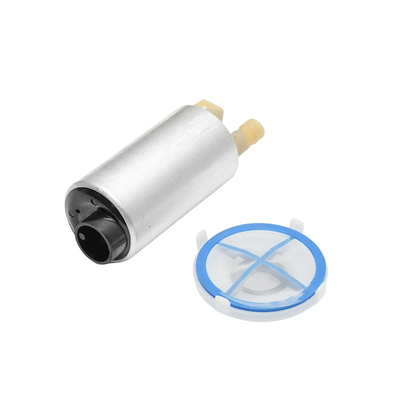 Pompa elettrica di alimentazione carburante per Claas 6571970, 6495031, 6495032