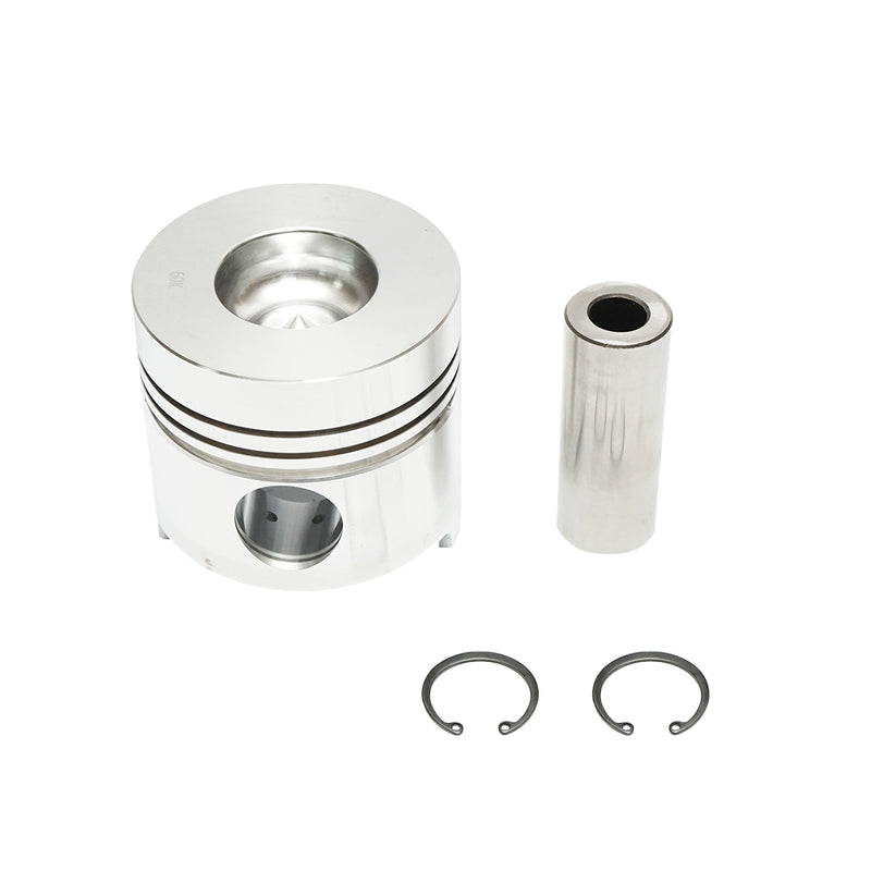 Pistone motore 103x101,5x34mm per Fiat 1908748