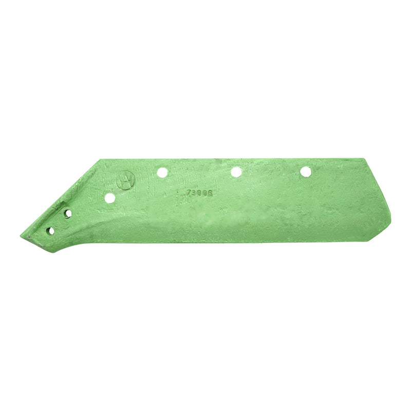 Vomere destro Kverneland 18", codice OEM 073006