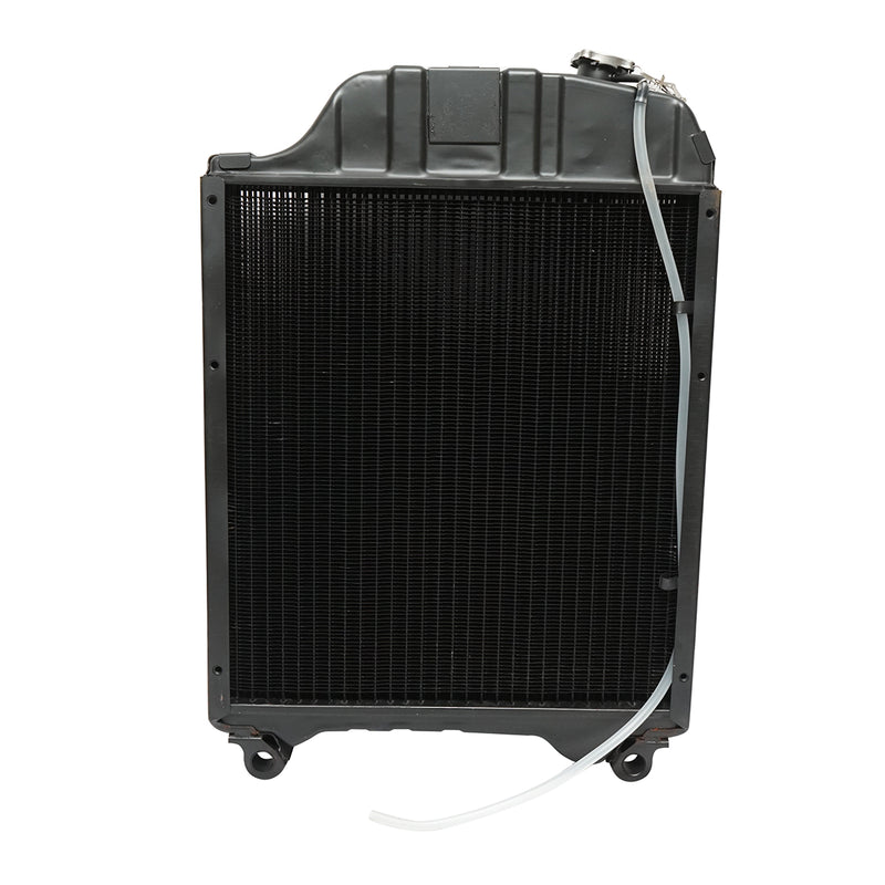 Radiatore di raffreddamento ad acqua per John Deere serie 40 e 50, codice OEM AL37568