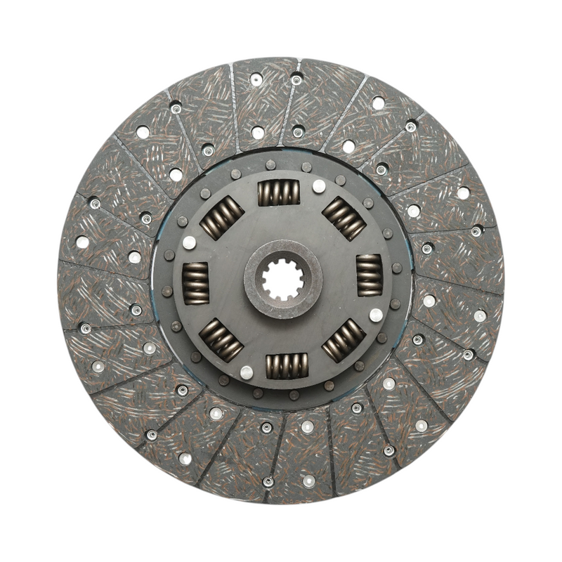 Disco frizione Ford 280 mm, 10 scanalature, codice OEM 81824316