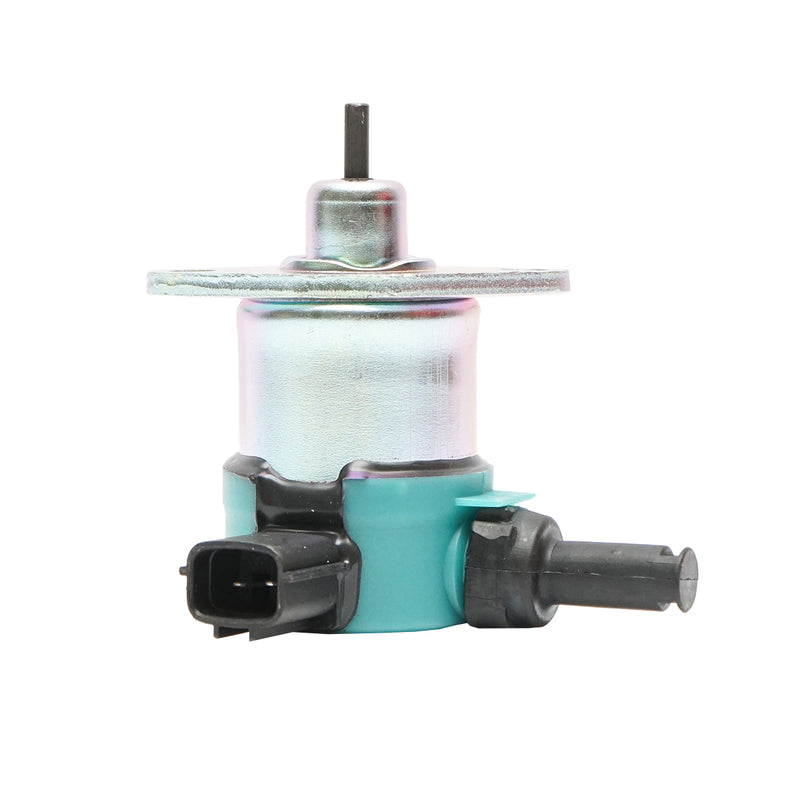Solenoide di arresto pompa iniezione Kubota 17208-60010