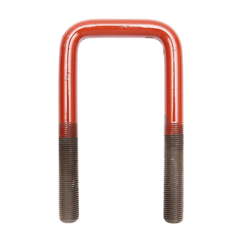 Morsetto a U combinato M16 4.4.6 140x65x94,5 mm