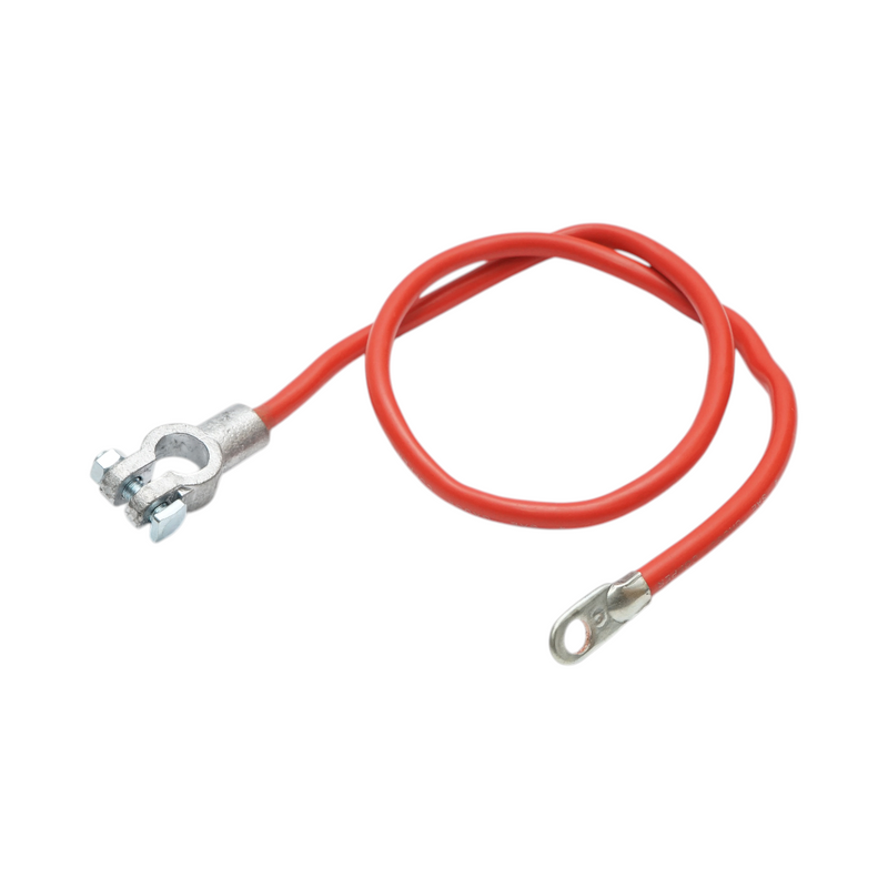 Cavo di massa batteria Ford, 863,6 mm, codice OEM C7NN14301C