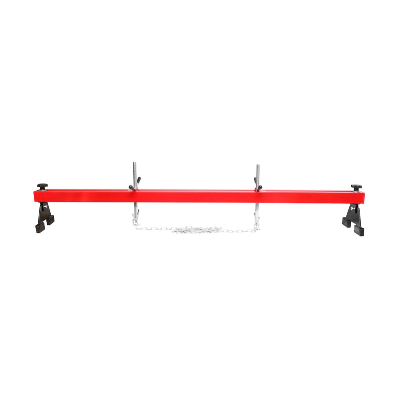 Barra di supporto trasversale per motore da 1800 mm Breckner Germany