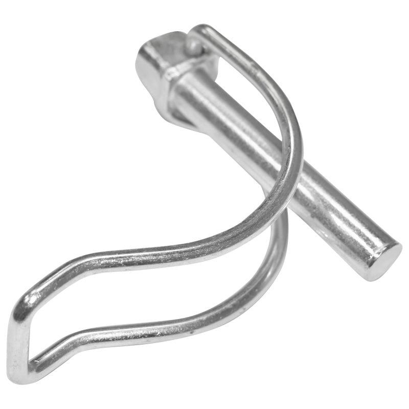 Spina di sicurezza per tubo da 10 mm