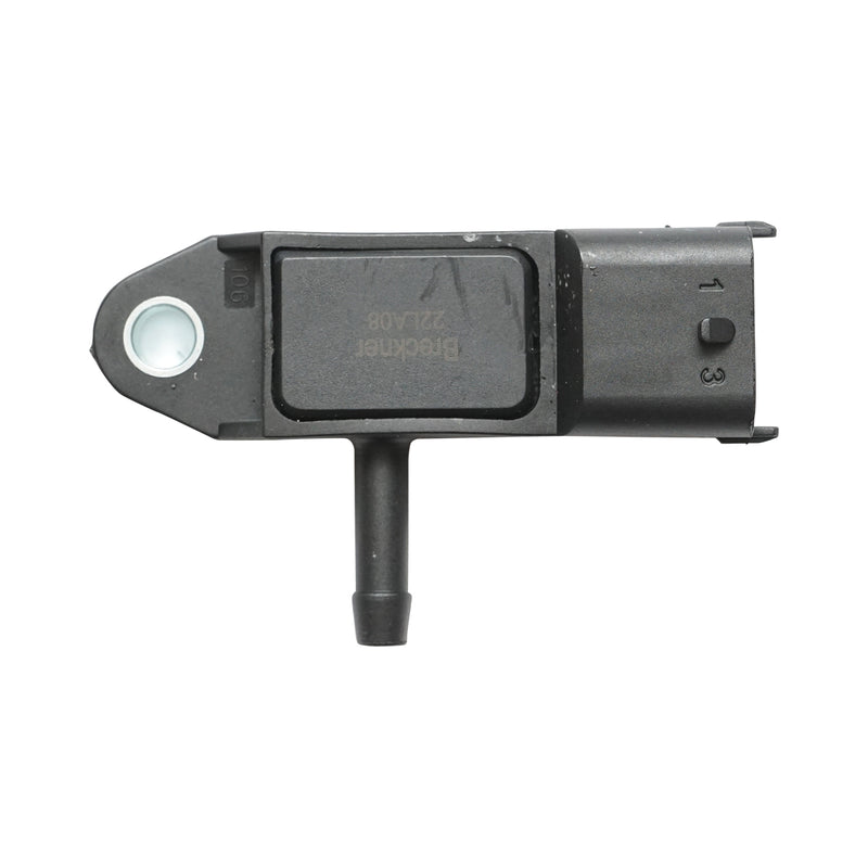 Sensore di pressione di sovralimentazione, misuratore di portata Dacia Logan 1.5dCi 8200225971