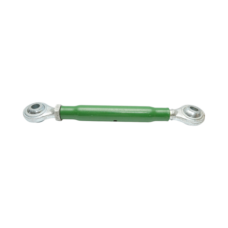 Tirante centrale John Deere 485–765 mm, categoria 2-2 – codici OEM RE45631, RE243206, Breckner Germany