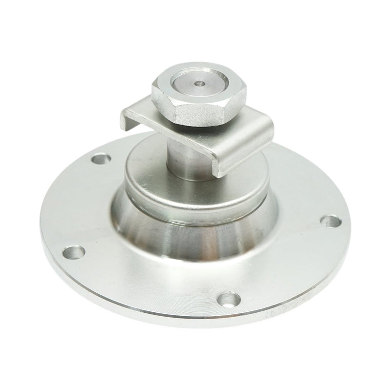 Gruppo cuscinetto disco destro completo Lemken (codici OEM 5554502, 55510014)