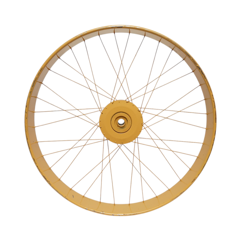 Ruota a spazzola per mietitrebbie New Holland 8060, 8070, 8080 – codici OEM 80396767, 396767