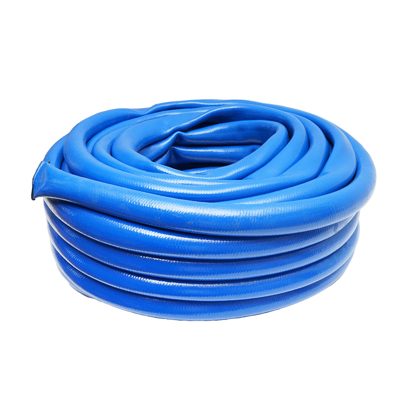 Tubo da giardino DN 32 mm per irrorazione di erbicidi (rotolo da 30 m)