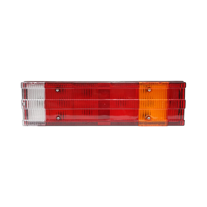 Luce freno posteriore destra Iveco EuroCargo, Eurotech, Eurostar, Eurotrakker, Stralis, Daily 470x130x90mm Codice OEM 99463242