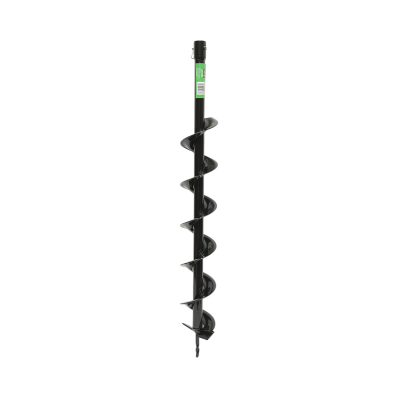 Trivella per terreno THOR, diametro 100 mm × lunghezza 800 mm.