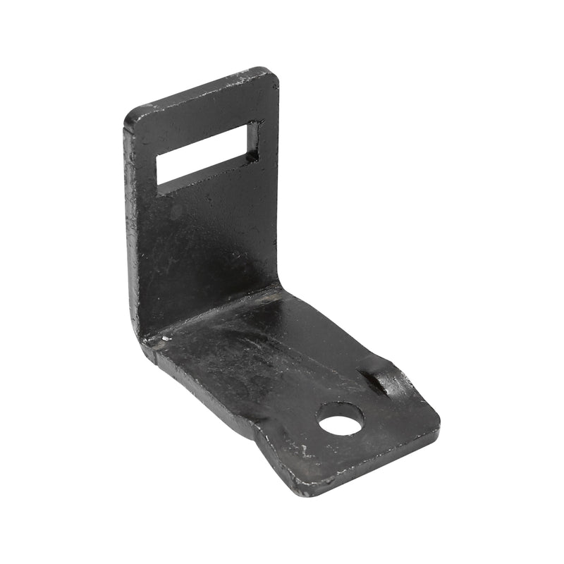 Morsetto a molla a lamina singola 50x7,6 34x13