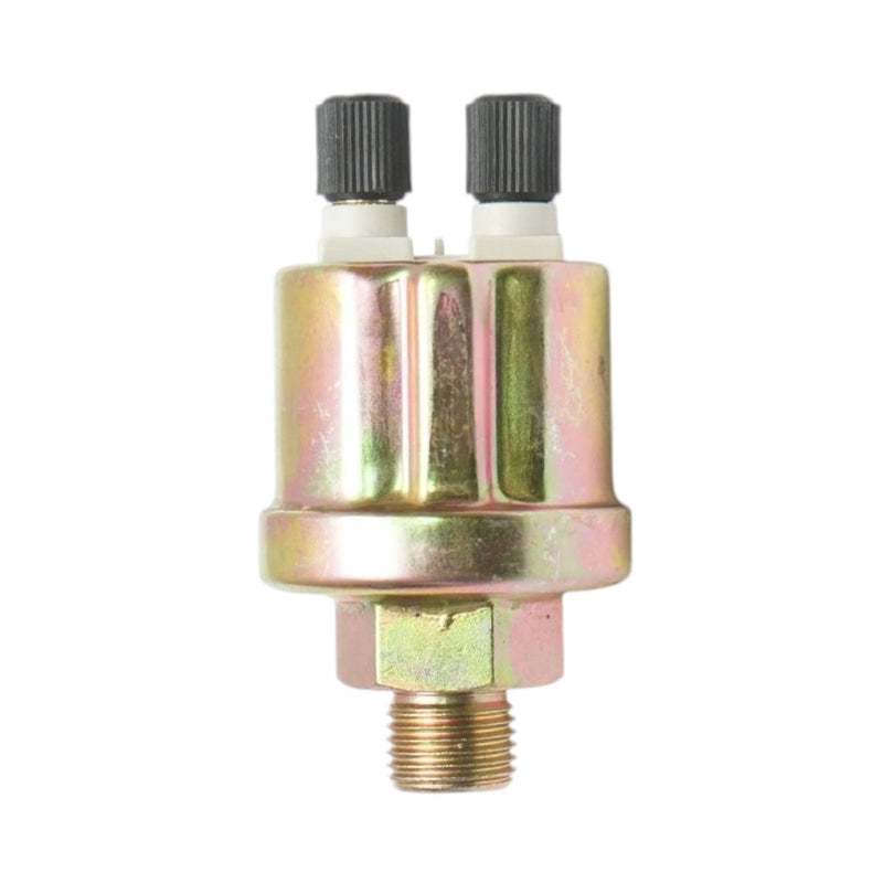 Sensore di pressione olio universale a 2 pin, filettatura M16x1,5 mm