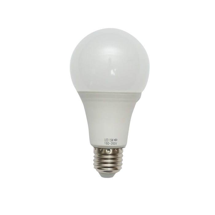 Lampadina LED 15W 220V E27