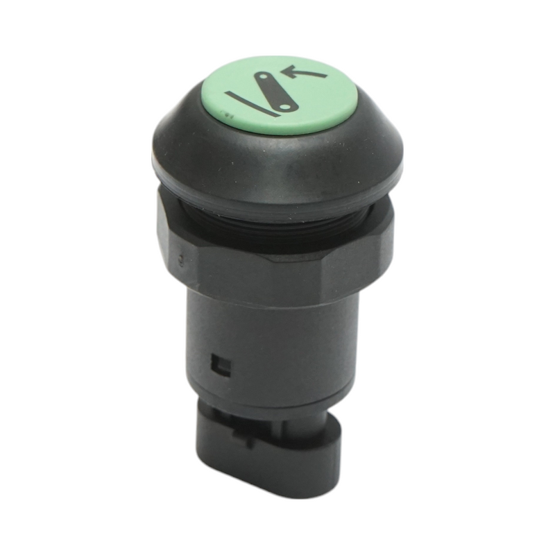 Interruttore di sollevamento idraulico Case IH, Steyr, New Holland codice OEM 47057242