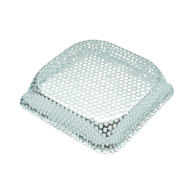 Setaccio per mulino, cereali da 4 mm
