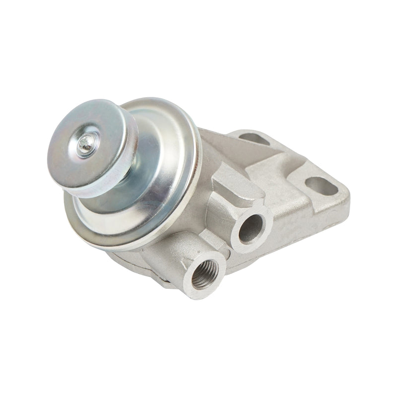 Pompa di alimentazione/adescamento per Ford, New Holland (codice OEM) 81866602, F1NN9A384AA, VPD3050, 1103-3012 Breckner Germany