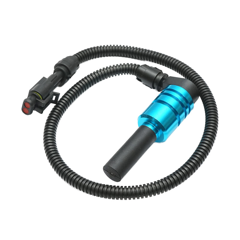 Sensore velocità trasmissione per New Holland, Case IH codice OEM 82032359