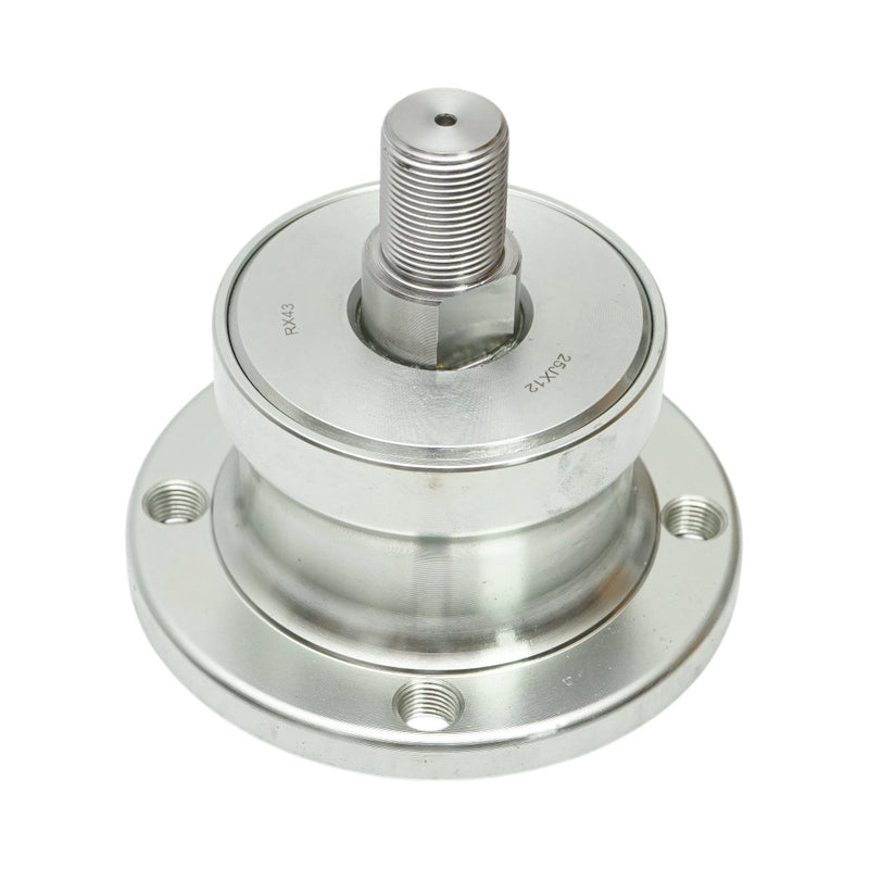Mozzo ruota flangiato con cuscinetto BAA-0004