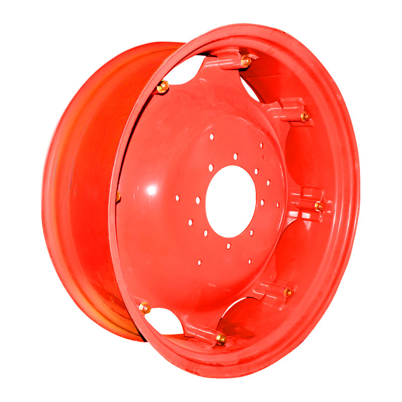 Cerchio ruota posteriore completo UTB U-650 13x38