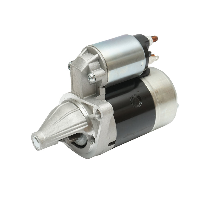 Motorino di avviamento Kubota 12V/0,8kW (codici OEM: 15231-63012, 15231-03012, 410-52045)