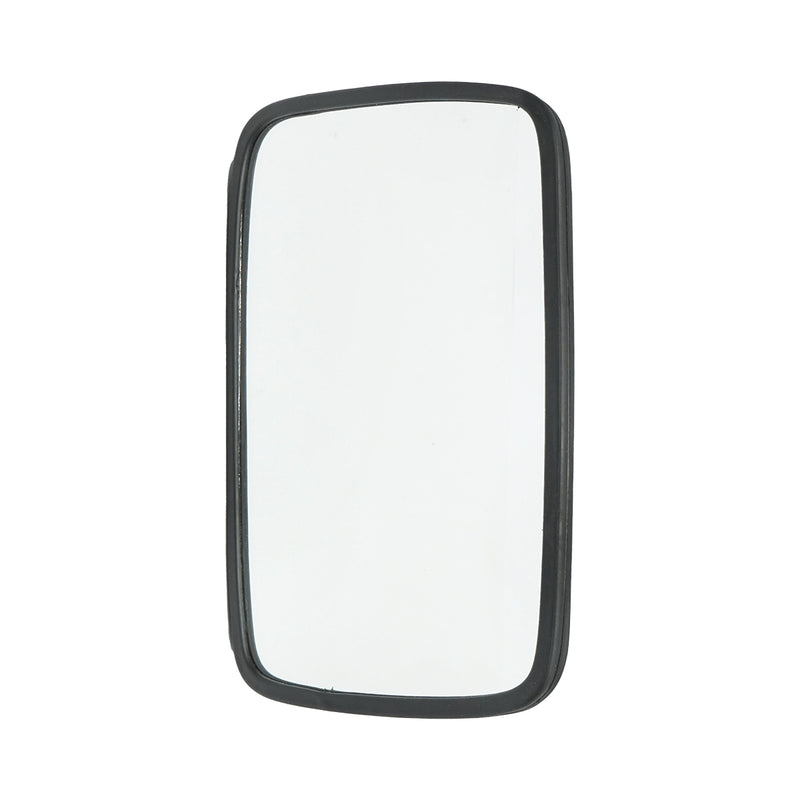 Specchio laterale universale 210x140mm con attacco sul braccio
