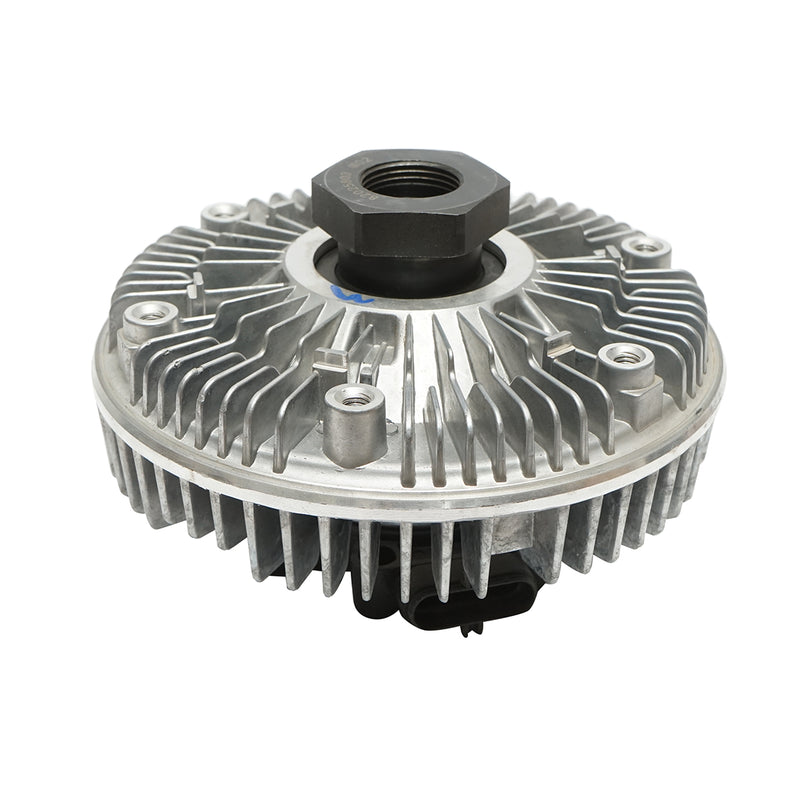 Giunto viscoso della ventola per New Holland TM e Case IH MXM, codice OEM 82025803