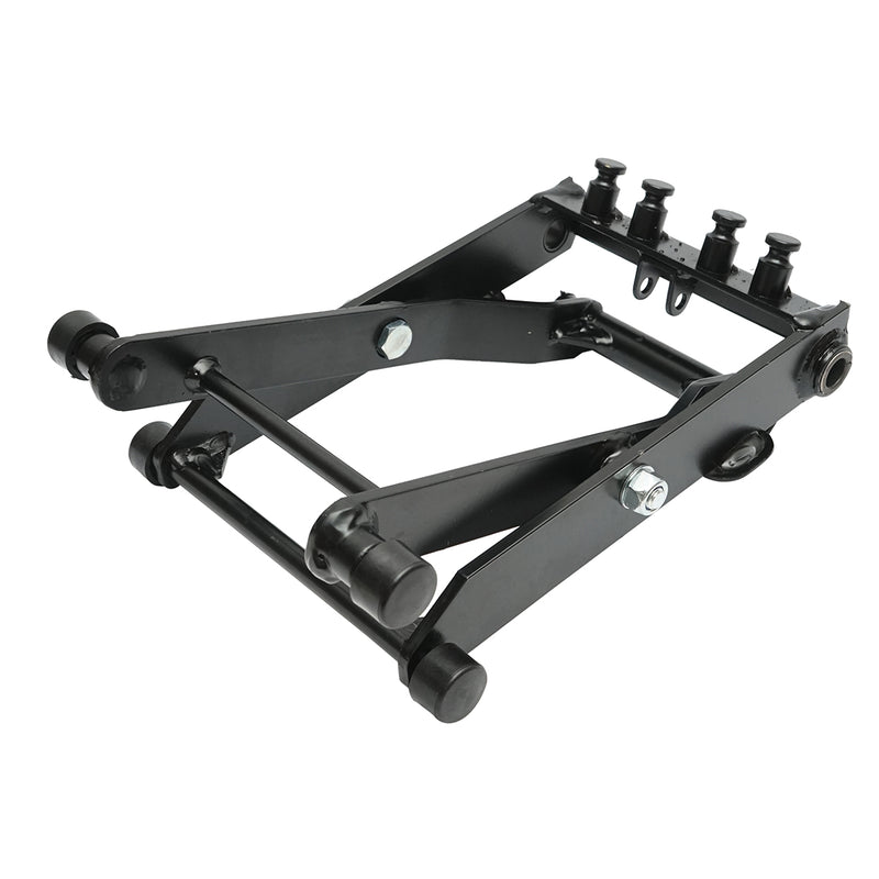Sospensione sedile New Holland, codice OEM 5080221