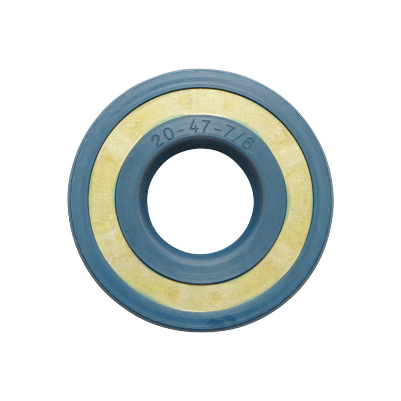 Paraolio albero di trasmissione 20x47x7 mm per Landini, Carraro (codice OEM) 3015330X1, 12010830B, 6077556, 06220074, 81965010739
