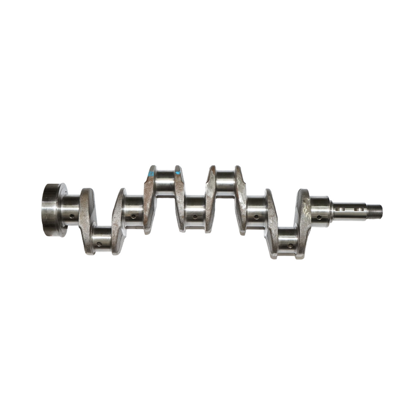 Albero motore vibrante per mietitrice, Case IH con motore a 4 cilindri codice OEM 3110995R91, 05700AB