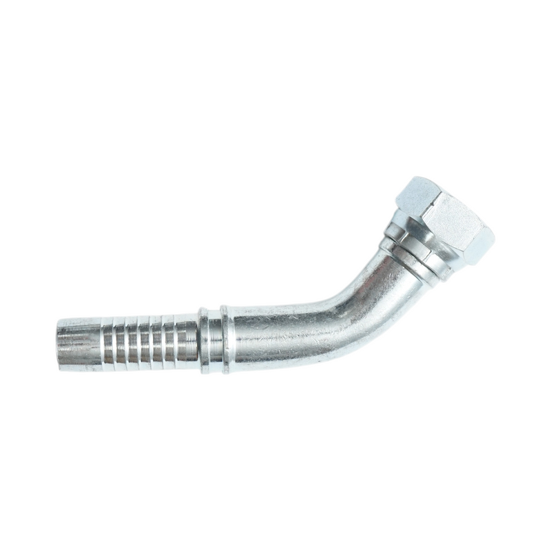 Raccordo DKR45 DN20 BSP 3/4 filettatura femmina Breckner Germany