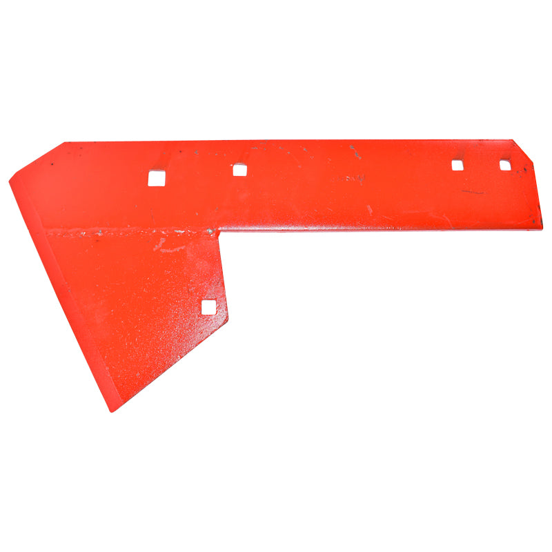 Tallone lungo PPA con becco, spessore 10 mm.