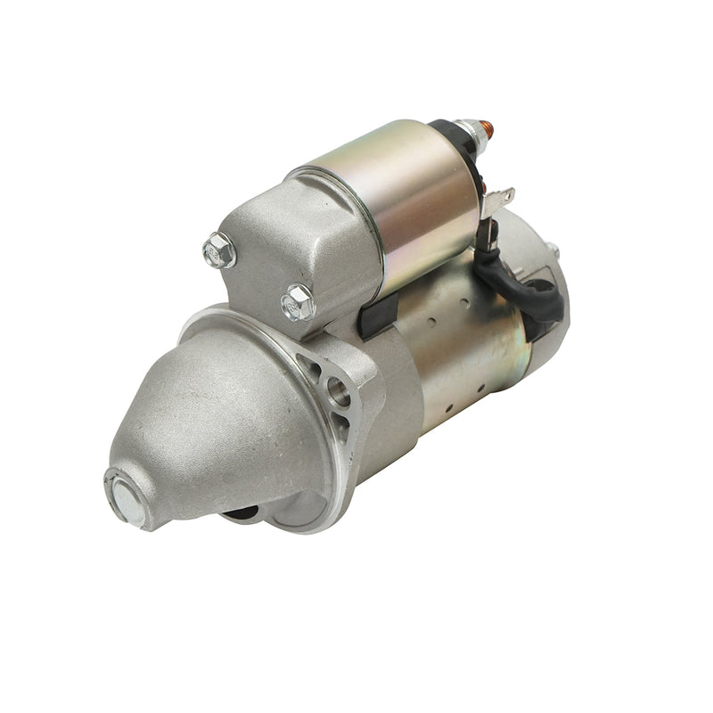 Motorino di avviamento 12V / 1,4 kW Kubota – codici OEM T1060-16800, T1060-16804, T1060-18288.