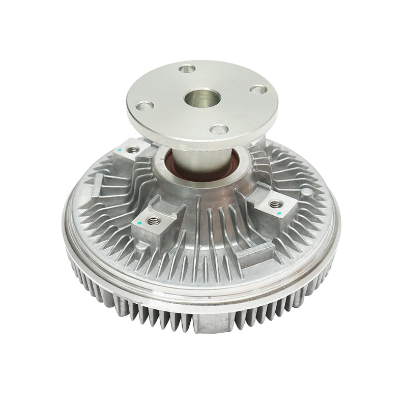Giunto viscoso della ventola Ø 164 mm Fendt – codice OEM G411.201.040.100 (G411201040100).