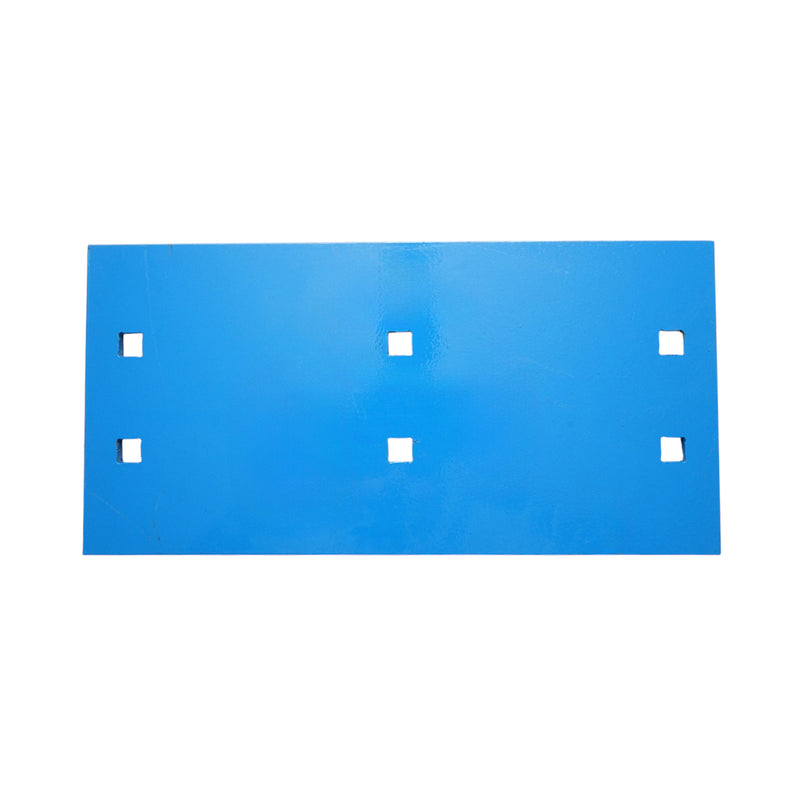 Tallone per aratro Lemken (destro/sinistro), 365 mm, codice OEM 3411508