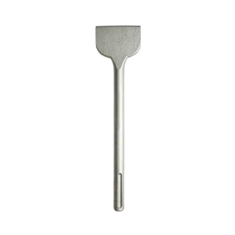 Scalpello largo per calcestruzzo 75x300 mm SDS Max Breckner Germany