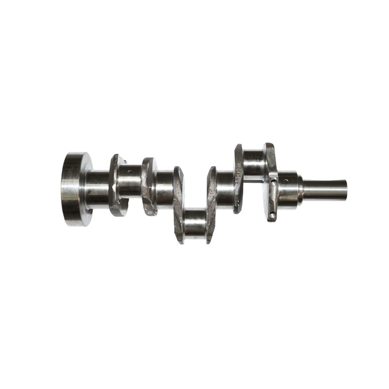 Albero motore per Landini e Massey Ferguson (motore Perkins a 3 cilindri) – Codice OEM 026053M, 94458, 31312701, 94464, 31312707, U5BG0027, 31315135, ZZ90078, 3637410M91, ZZ90122, 637399M91