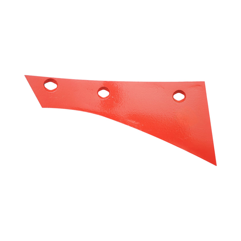 Petto del versoio sinistro per aratro Kverneland – codice OEM 073231.