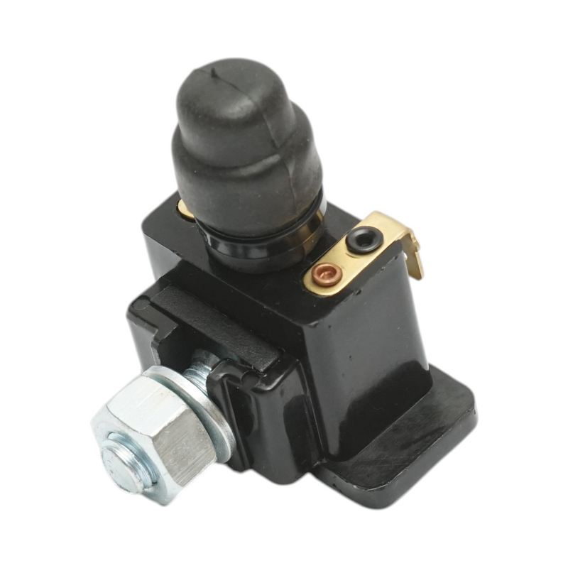 Interruttore pedale freno per New Holland, codice Ford OEM 81834441, D3NN13480A, 84349105, NS40100