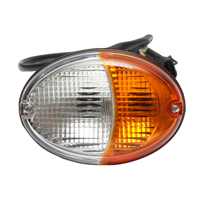 Luce freccia anteriore sinistra per John Deere – codice OEM AL171029