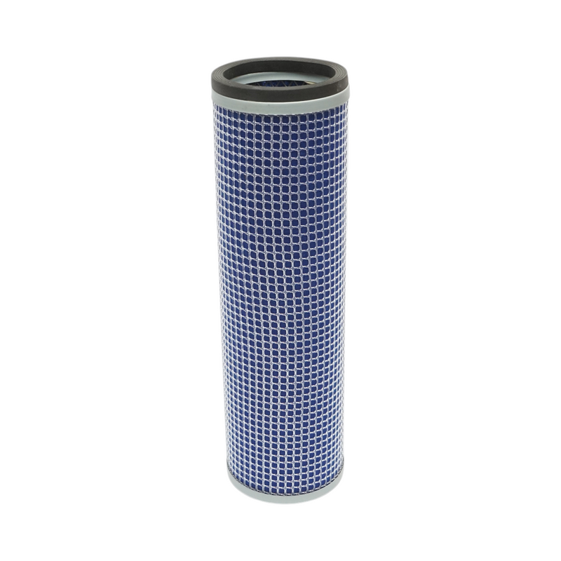Filtro aria interno Ford, David Brown, Case IH 69x252 mm, codice OEM 83903595