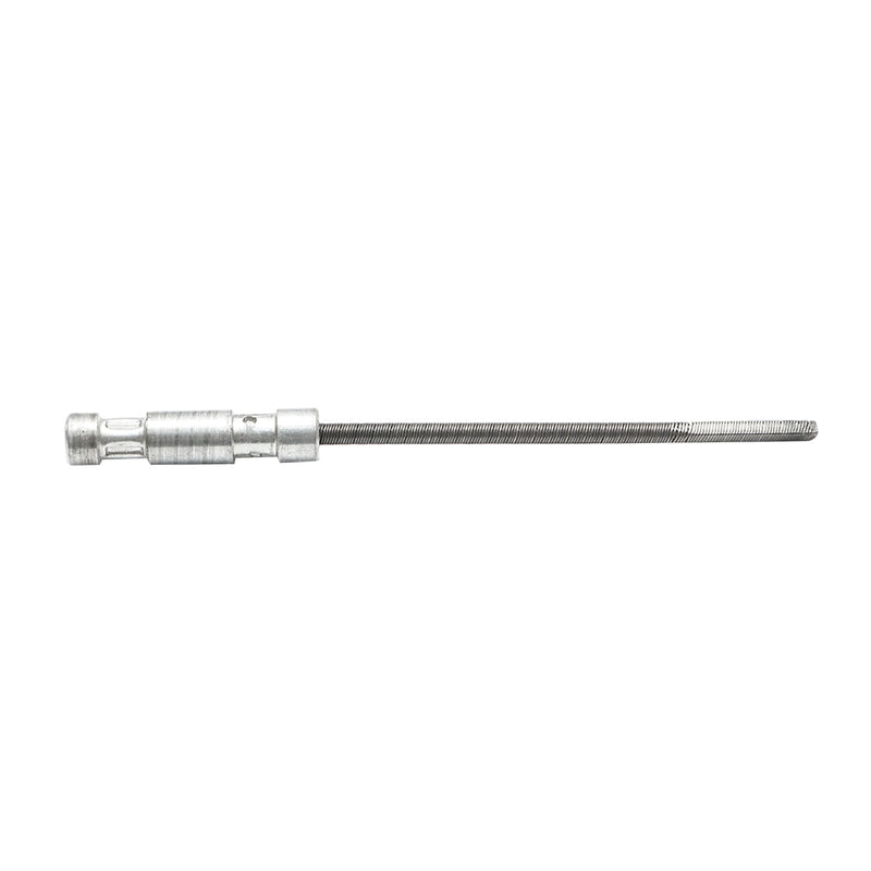 Cavo contagiri per Ford, New Holland codice OEM 1NN17N275AA, 81869041, 87760307, E9NN17N275AB, F1869041, L108mm