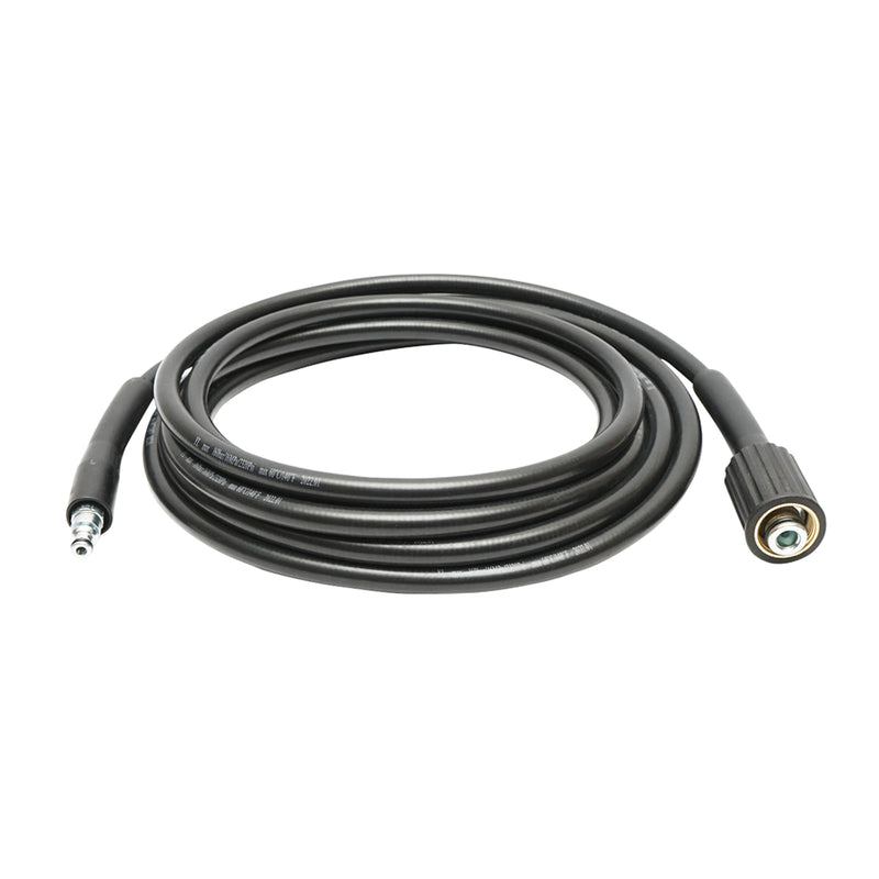 Tubo ad alta pressione, 160 bar, lunghezza 5 m, max. 60 °C, per idropulitrice BK77091