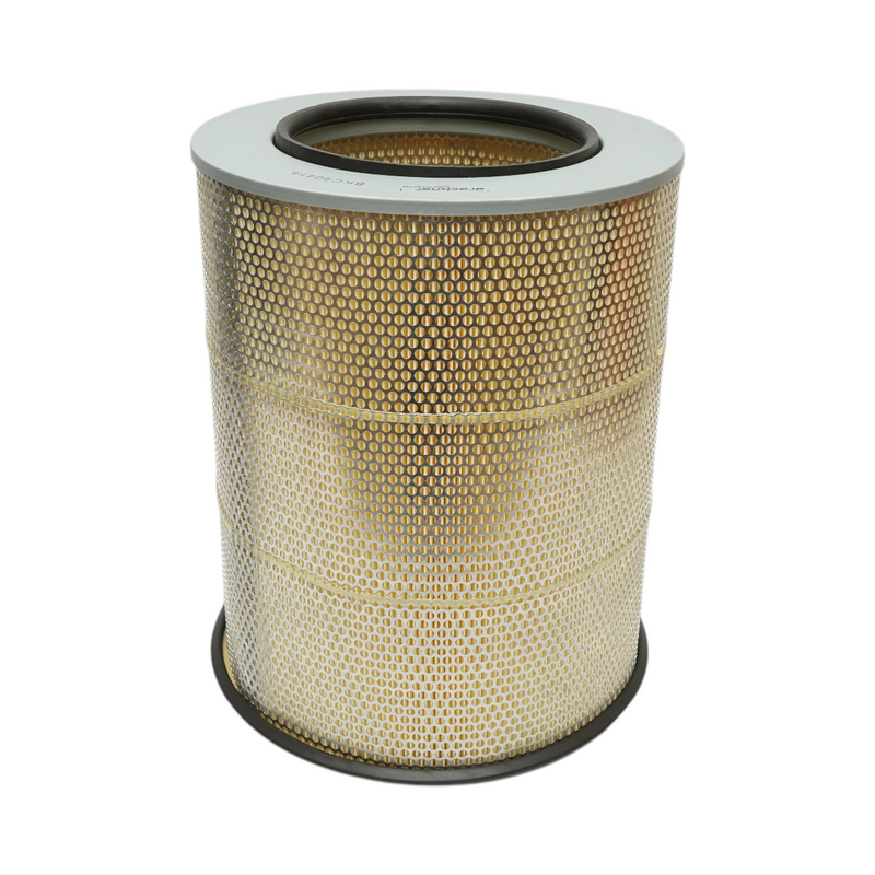 Filtro aria esterno Volvo 198x332x415 mm, codice OEM P782396
