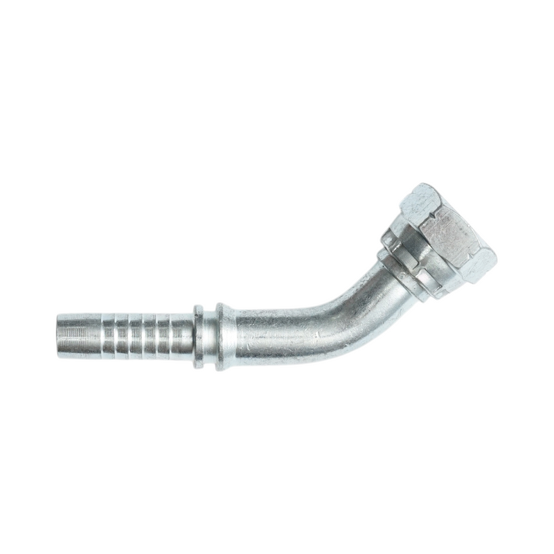 Raccordo DKR45 DN12 BSP 1/2 filettatura interna Breckner Germany