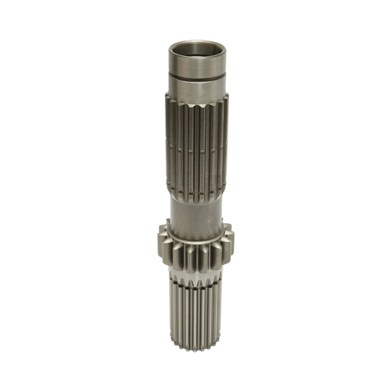 Albero secondario del cambio Massey Ferguson, Z=15, codice OEM 183054M92